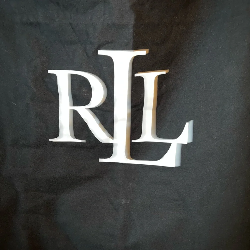 Brand new designer tote with wallet - Picture 4 of 4